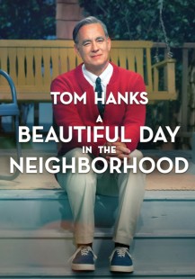 A Beautiful Day in the Neighborhood