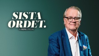 Sista ordet