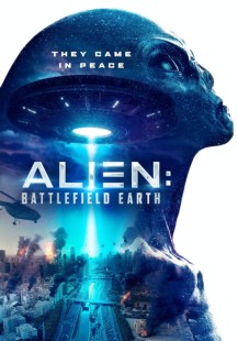 Alien Battlefield Earth