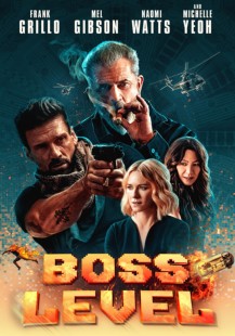 Boss Level