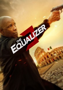 The Equalizer 3