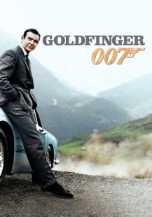 Bond - Goldfinger