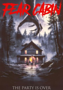 Fear cabin: The last week of summer