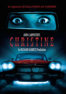 Christine