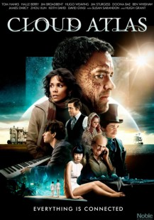 Cloud Atlas