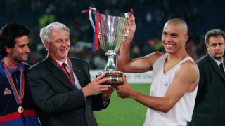 Bobby Robson: More Than a Manager