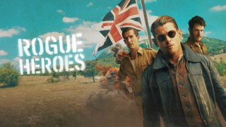 Rogue Heroes