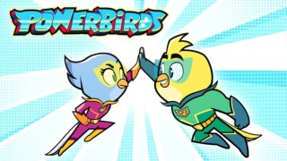 Powerbirds