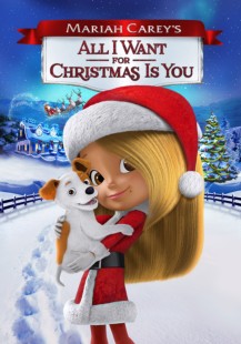 Mariah Carey's All I Want for Christmas Is You