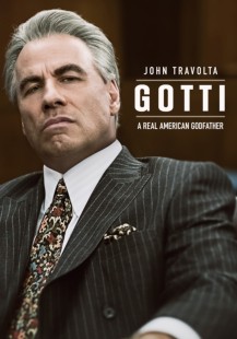 Gotti (A real American Godfather)