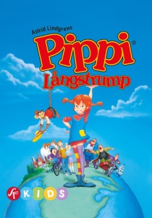 Pippi Långstrump