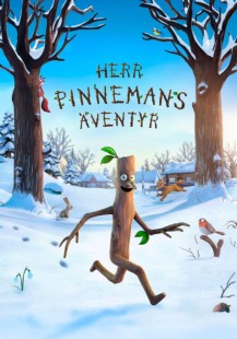 Stick Man