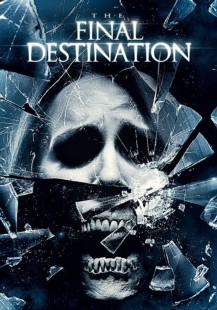 The Final destination (2009)
