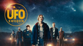 UFO Sweden