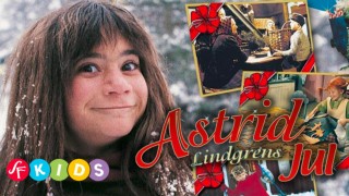 Astrid Lindgrens jul