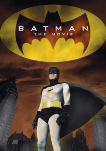 Batman: The Movie