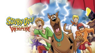 Scooby-Doo och legenden om vampyren