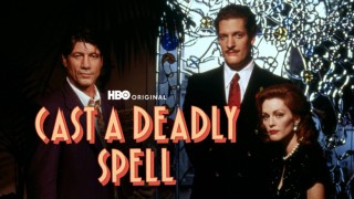 Cast a Deadly Spell