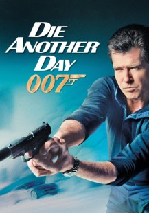 Bond - Die Another Day