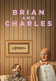 Brian and Charles