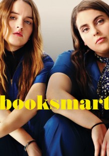 Booksmart