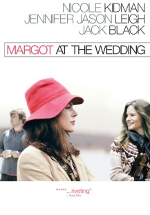 Margot at the Wedding