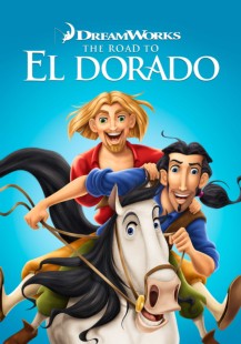 Vägen till El Dorado