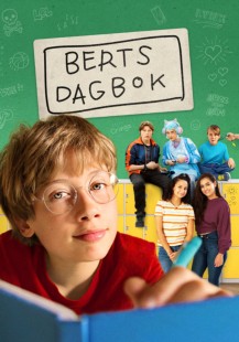 Berts dagbok