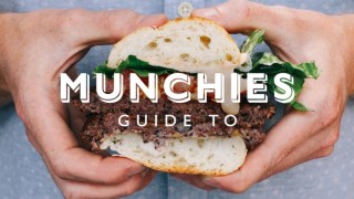 Munchies Guide To