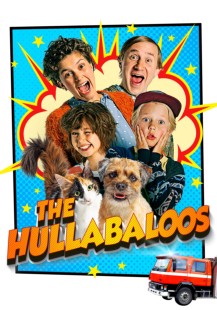 The Hullabaloos