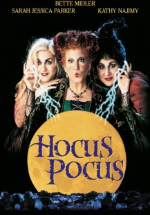 Hocus Pocus