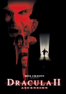 Dracula II Ascension
