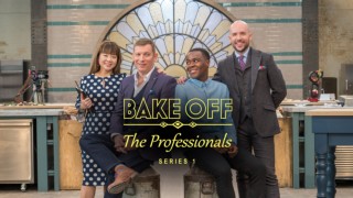 Bake Off: The Professionals
