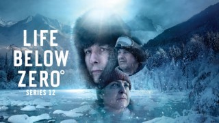 Life Below Zero