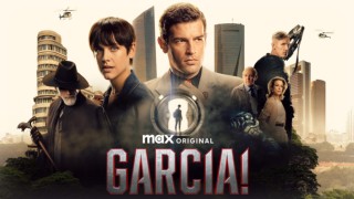 GARCIA!