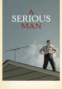 A Serious man