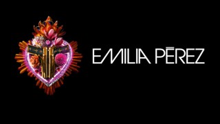 Emilia Pérez