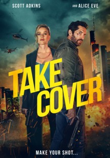 Take Cover
