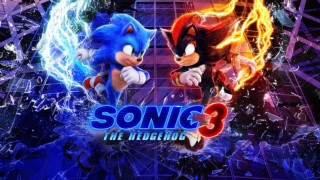 Sonic the Hedgehog 3