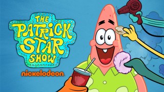 Patrik Stjärnas Show