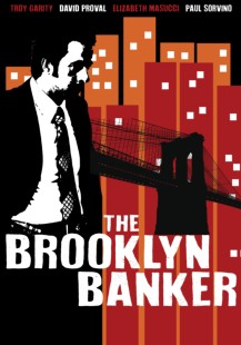 The Brooklyn Banker