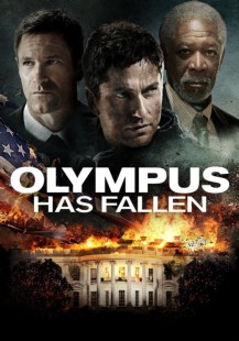 Olympus Has Fallen