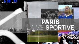 Paris La Vie Sportive