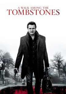 A walk among the tombstones