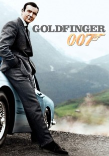 Goldfinger