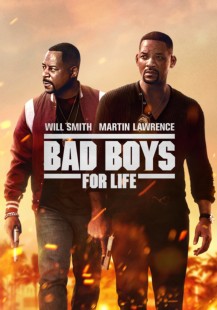 Bad Boys for Life
