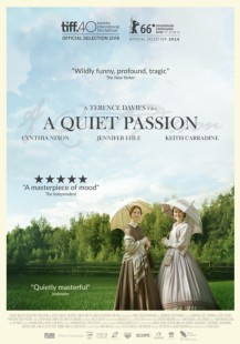A Quiet Passion