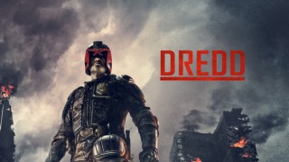 DREDD