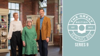 The Great British Sewing Bee