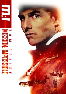 Mission: Impossible